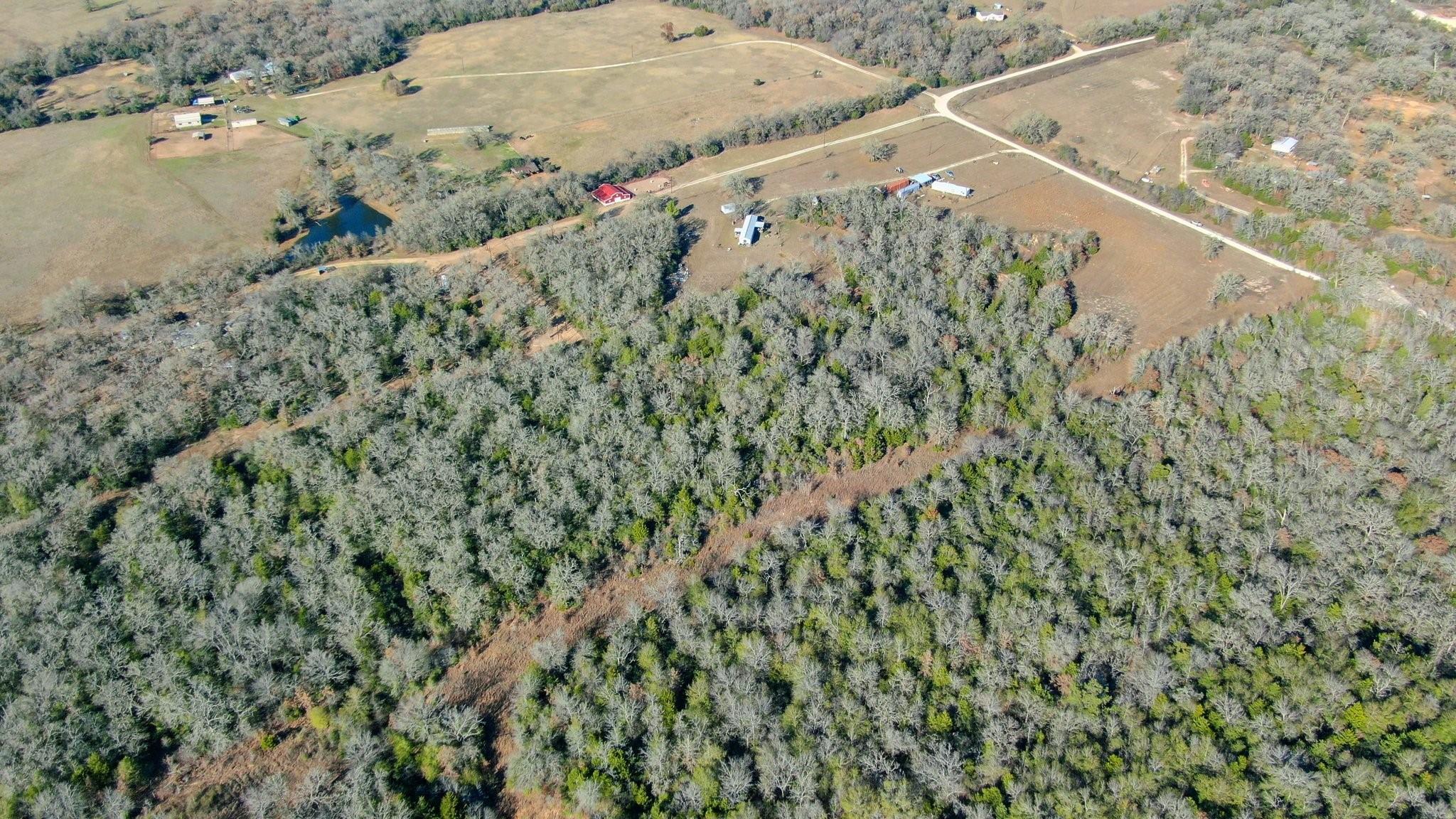 TBD Private Road 2016 Road