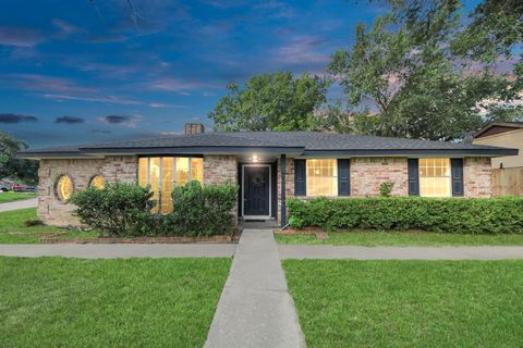 15135 Chipman Lane Houston TX 77060