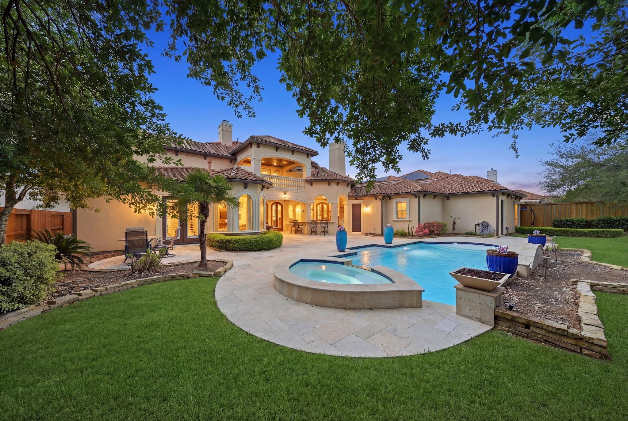 14302 Belle River Lane