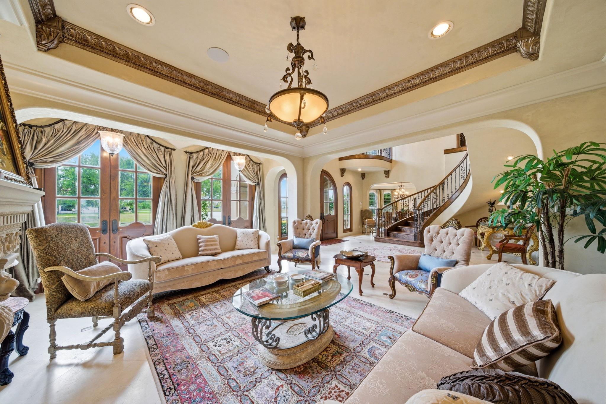 14302 Belle River Lane