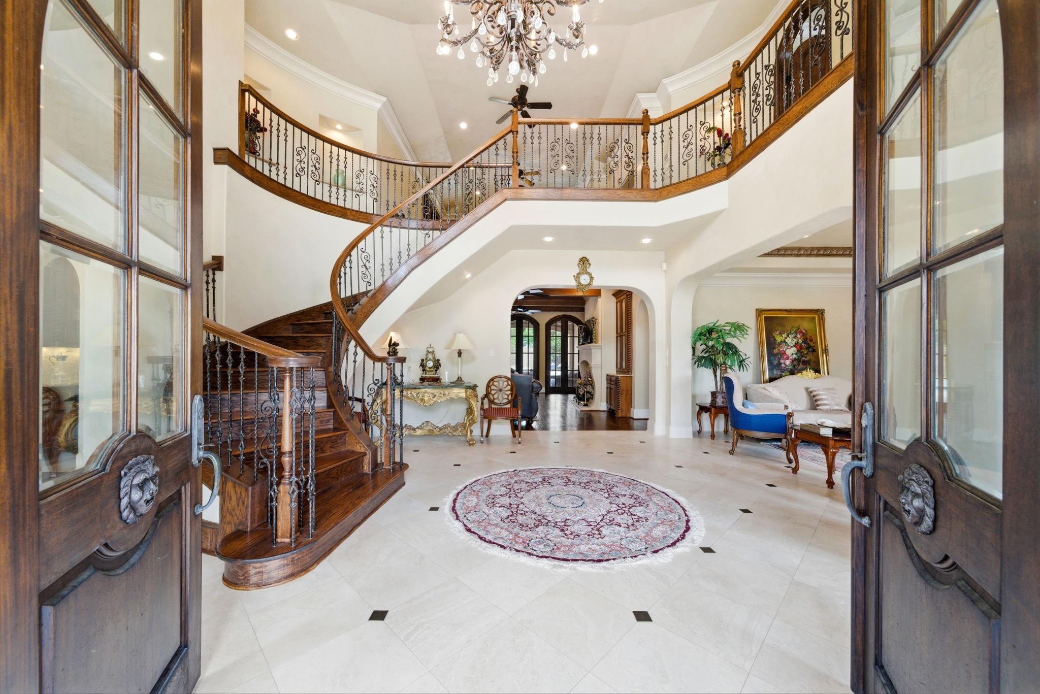 14302 Belle River Lane