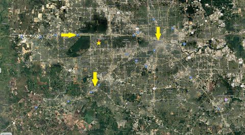 1533 Beaconshire Road Houston TX 77077