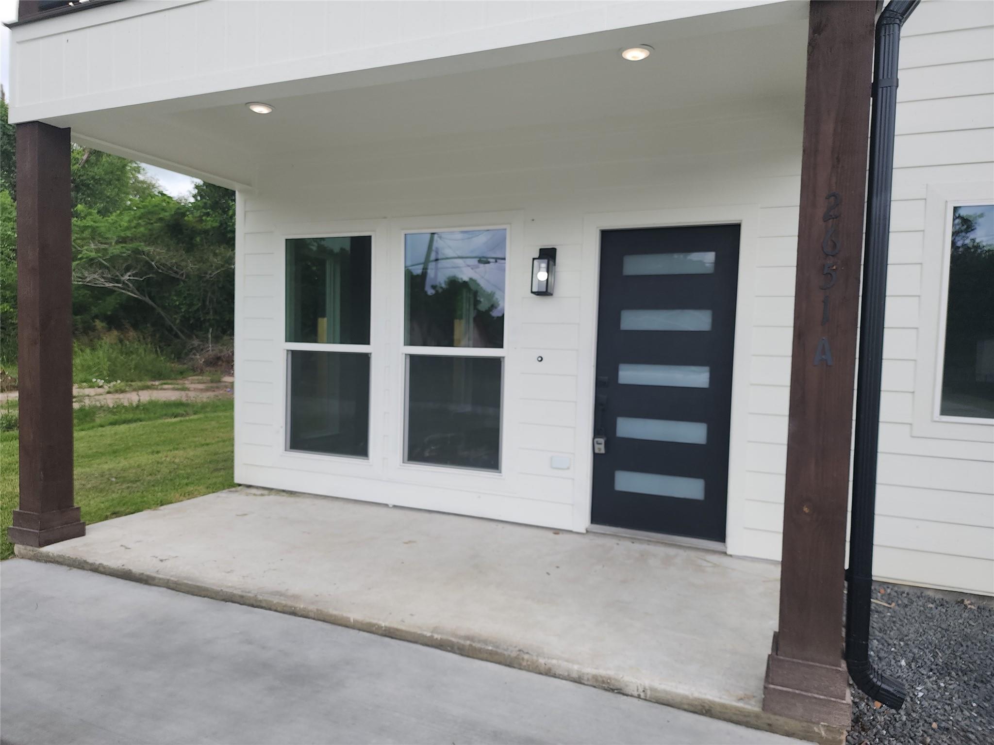 2651 Beaumont Avenue B