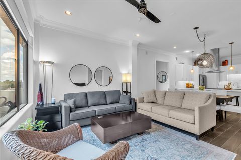 Photo of 510 Lovett Boulevard #404, Houston, TX 77006 (MLS # 83147223)