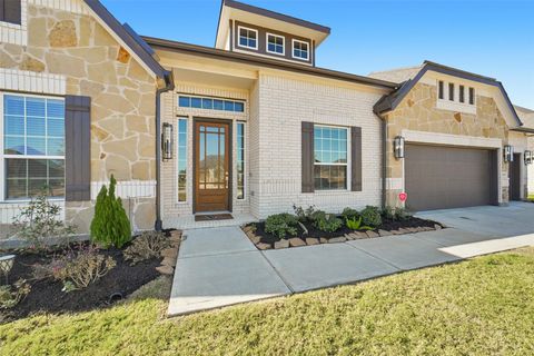 Photo of 6618 Nichols Landing, Needville, TX 77461 (MLS # 8319998)