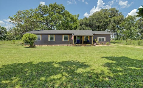 Photo of 384 County Road 2046, Hull, TX 77564 (MLS # 49170206)