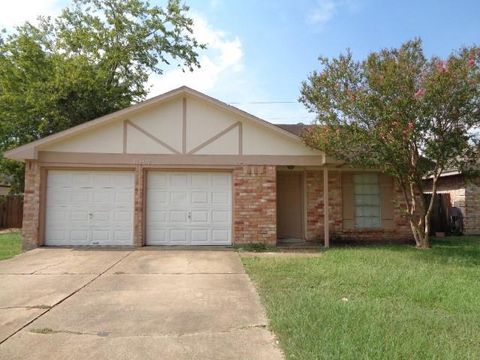 Photo of 17907 Glenmorris Drive, Houston, TX 77084 (MLS # 86945626)