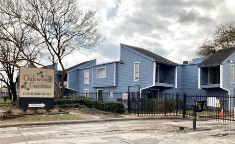 Photo of 5625 Antoine Drive #1118, Houston, TX 77091 (MLS # 75374933)