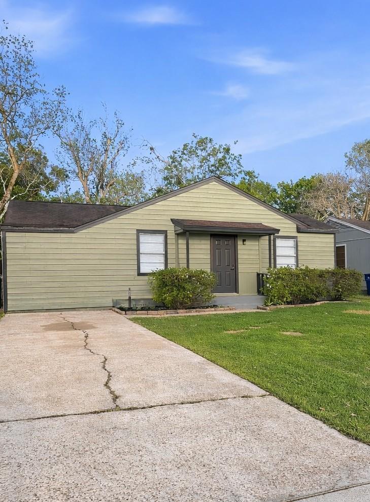 1308 N Rockisland Street