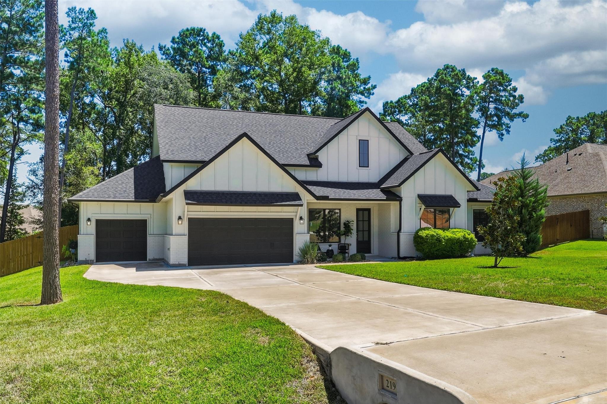 219 Old Pines Lane