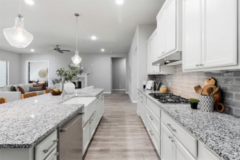 Tiny photo for 219 Old Pines Lane, Magnolia, TX 77354 (MLS # 17125689)