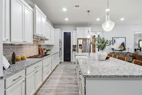Tiny photo for 219 Old Pines Lane, Magnolia, TX 77354 (MLS # 17125689)