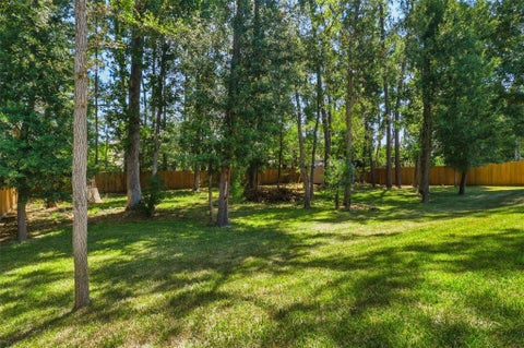 Tiny photo for 219 Old Pines Lane, Magnolia, TX 77354 (MLS # 17125689)