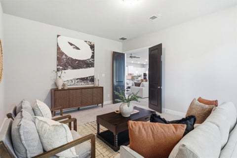 Tiny photo for 219 Old Pines Lane, Magnolia, TX 77354 (MLS # 17125689)