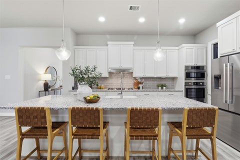 Tiny photo for 219 Old Pines Lane, Magnolia, TX 77354 (MLS # 17125689)