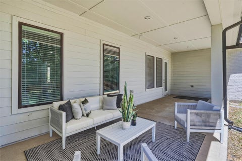 Tiny photo for 219 Old Pines Lane, Magnolia, TX 77354 (MLS # 17125689)