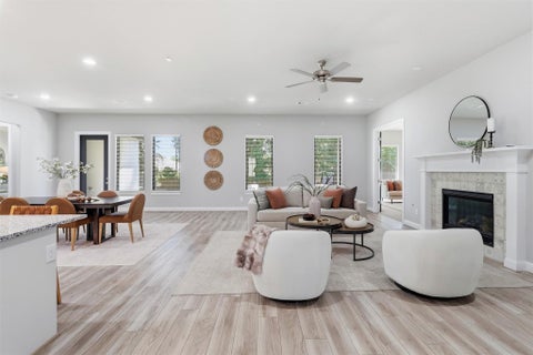 Tiny photo for 219 Old Pines Lane, Magnolia, TX 77354 (MLS # 17125689)