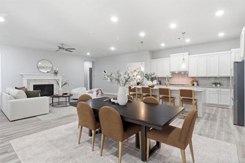 Tiny photo for 219 Old Pines Lane, Magnolia, TX 77354 (MLS # 17125689)