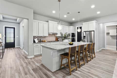 Tiny photo for 219 Old Pines Lane, Magnolia, TX 77354 (MLS # 17125689)