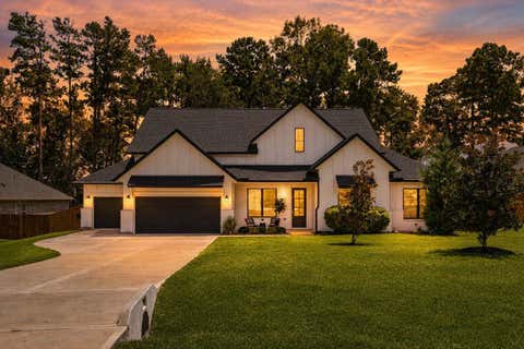 Photo of 219 Old Pines Lane, Magnolia, TX 77354 (MLS # 17125689)