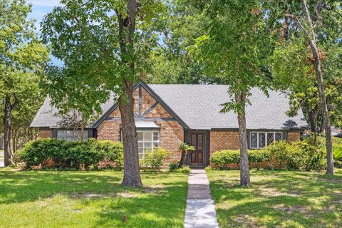 Photo of 8730 Cedarspur Drive, Houston, TX 77055 (MLS # 40001947)