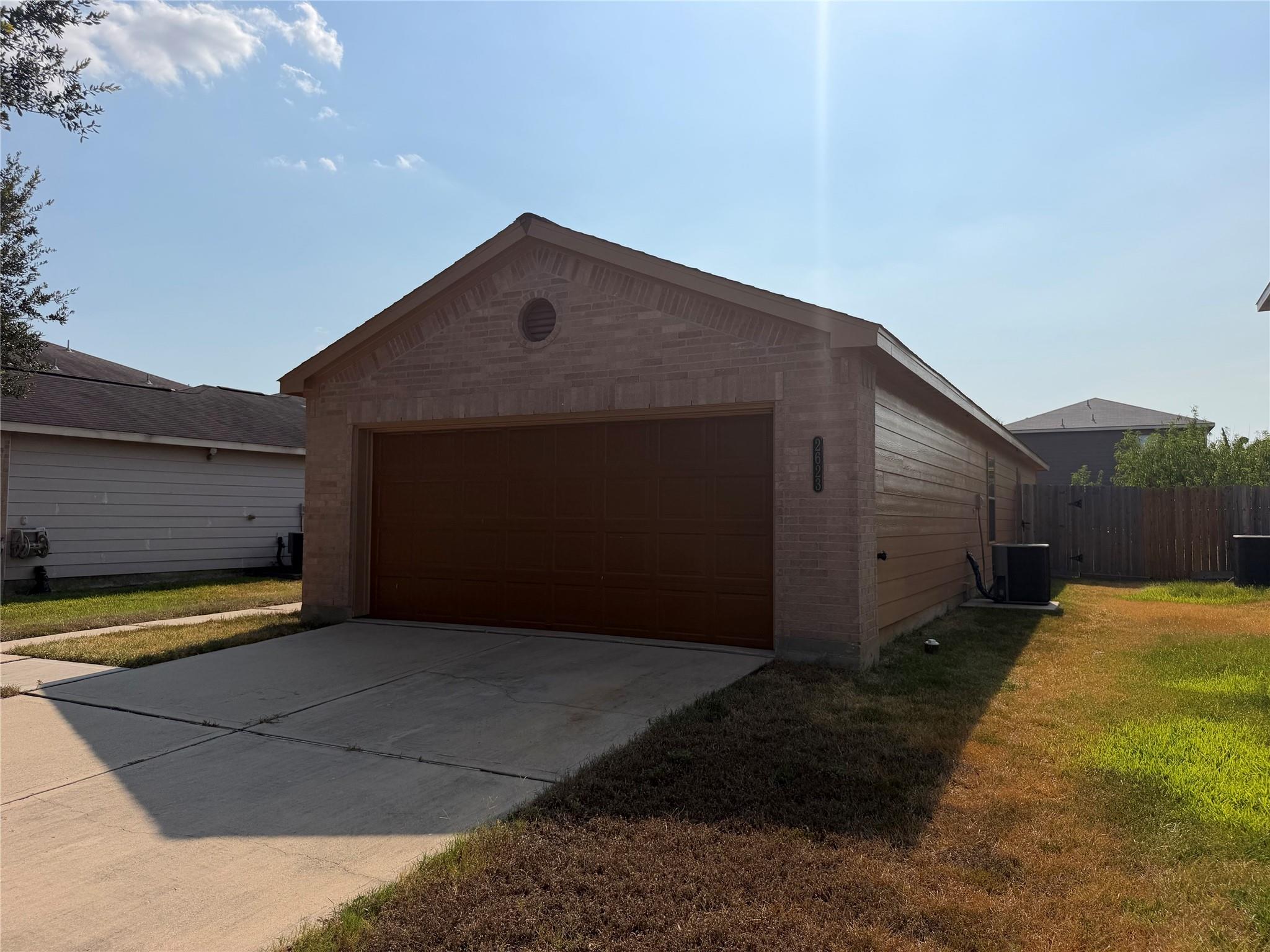 2623 Chisolm Creek Court
