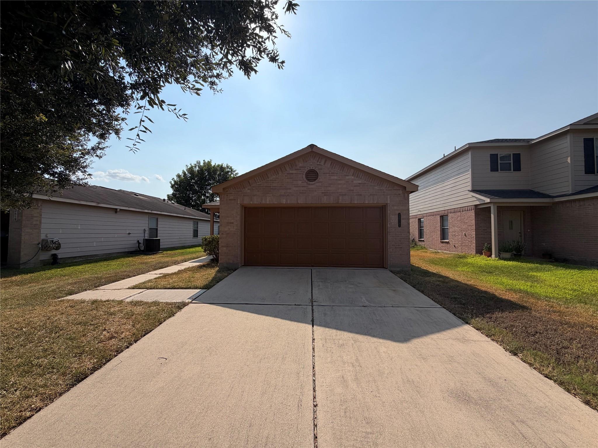 2623 Chisolm Creek Court