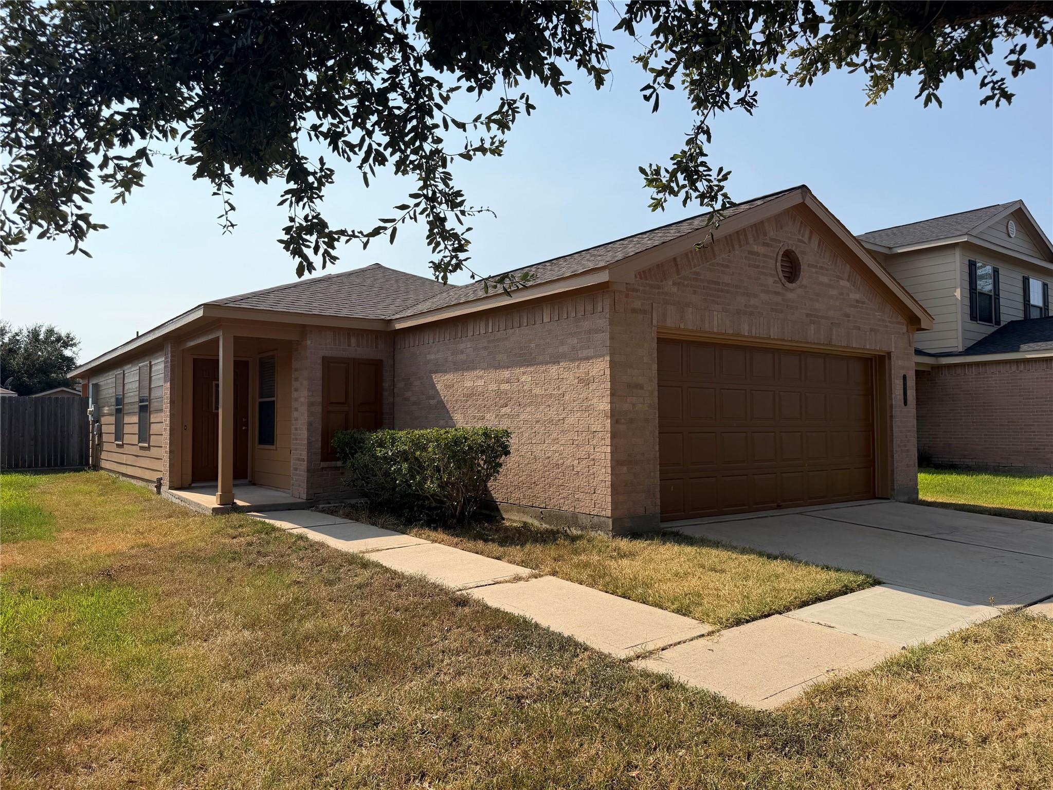 2623 Chisolm Creek Court