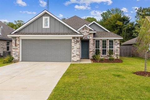 Photo of 14364 N Summerchase Circle, Willis, TX 77318 (MLS # 54788910)