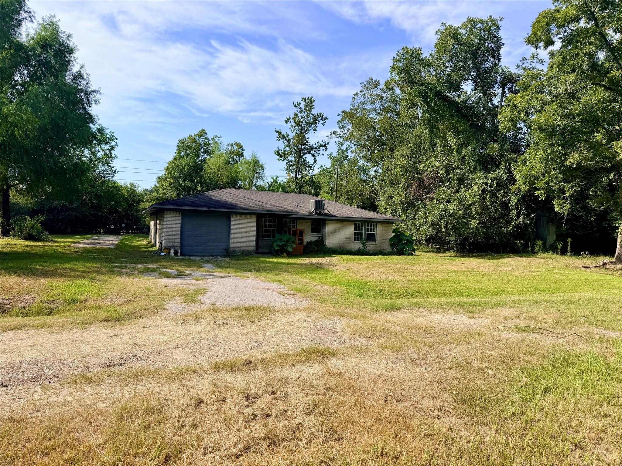 15915 Jennings Road