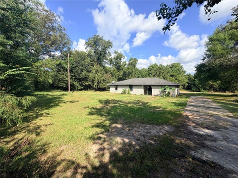 Photo of 15915 Jennings Road, Humble, TX 77396 (MLS # 36573041)