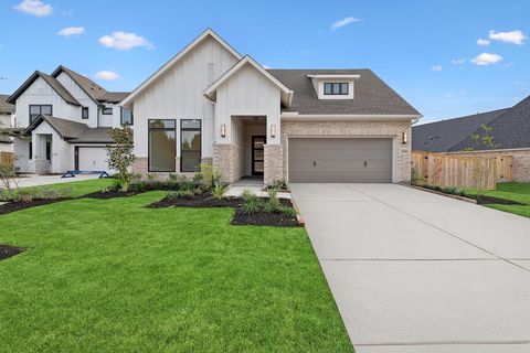 26515 Pioneer Pointe Court Montgomery TX 77316