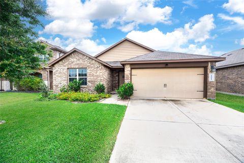 29614 Breakwater Drive Katy TX 77494