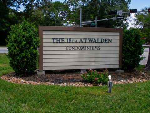 Photo of 12900 Walden Road #708, Montgomery, TX 77356 (MLS # 92952354)