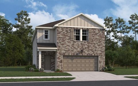 Photo of 14933 Alastair Court Street, Montgomery, TX 77316 (MLS # 26221326)