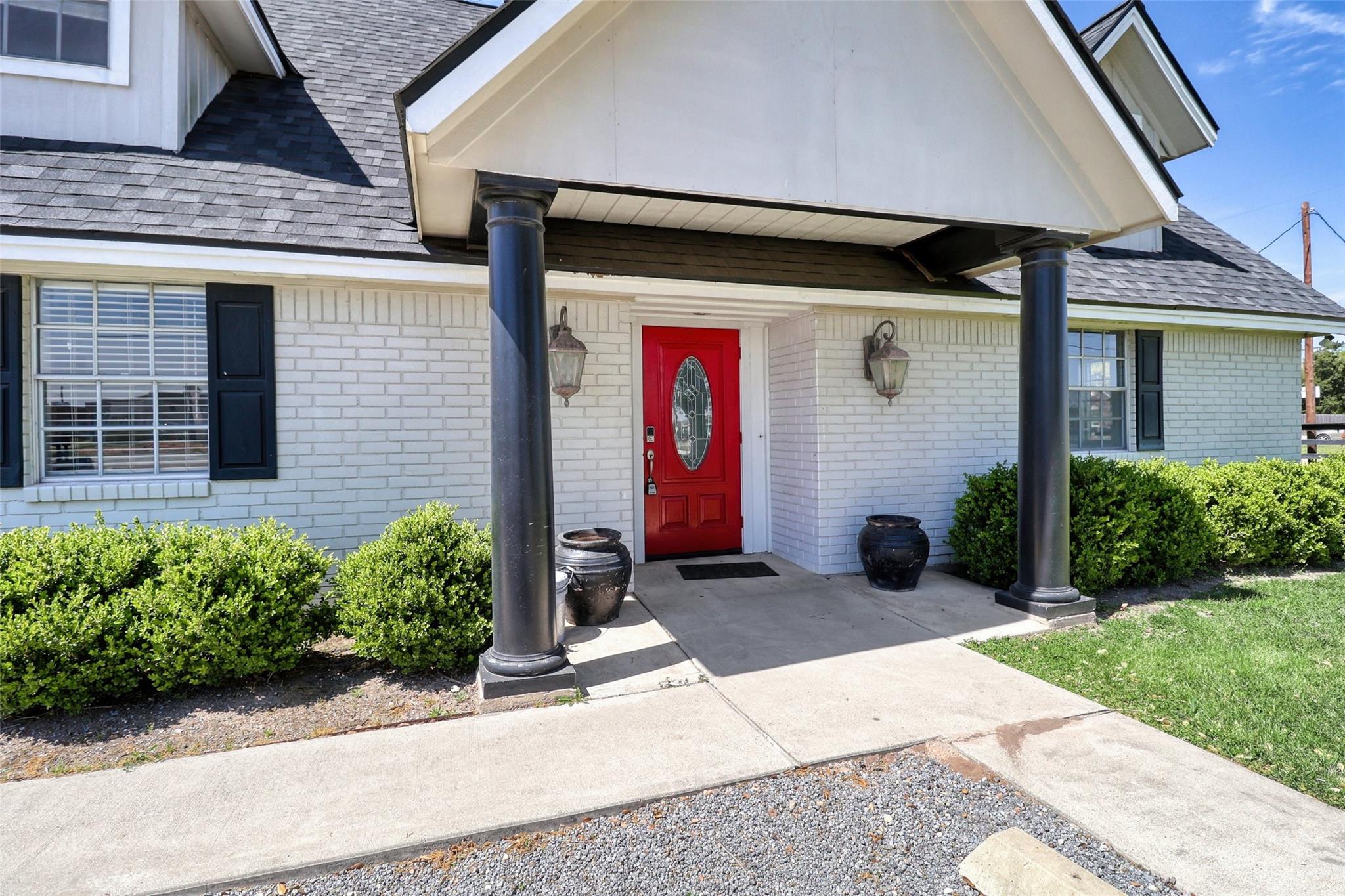 1428 Fm 1463 Road