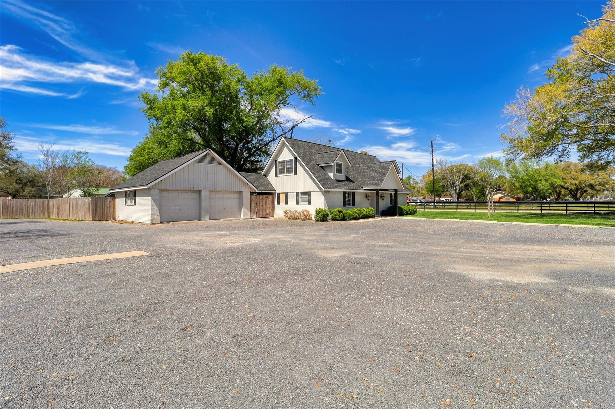 1428 Fm 1463 Road