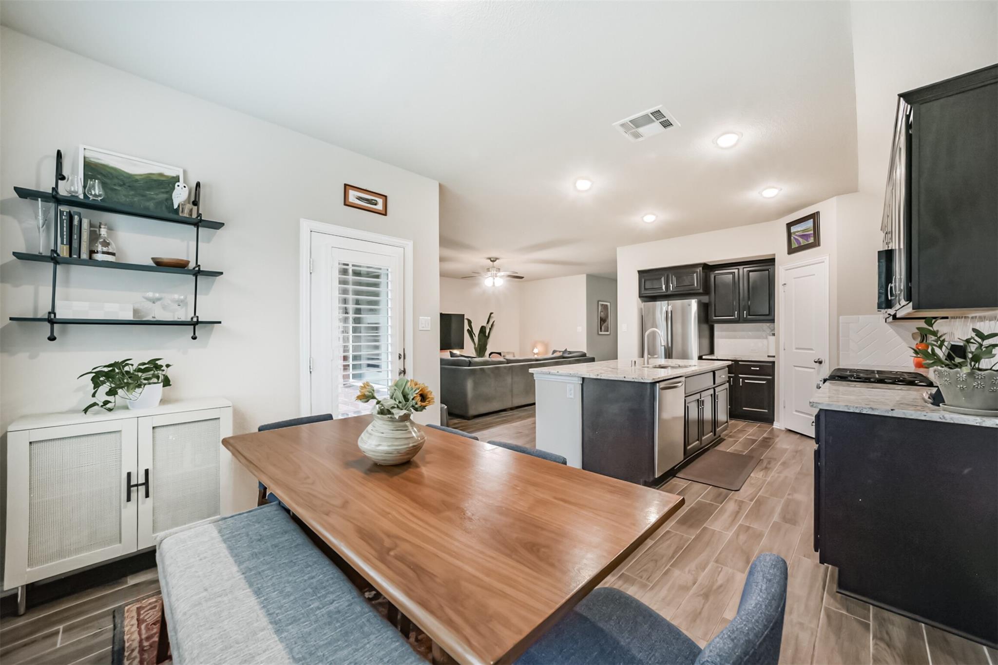 2309 Redwood Ridge Trail