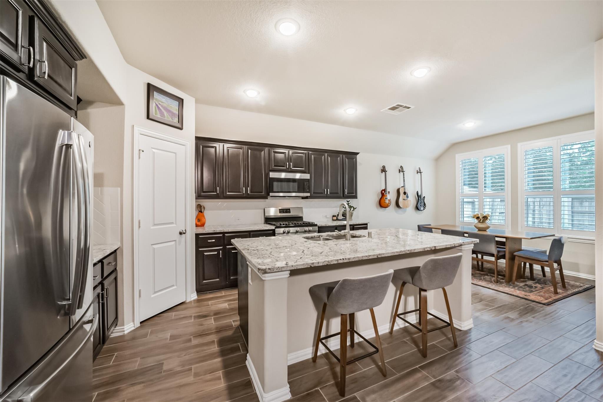 2309 Redwood Ridge Trail