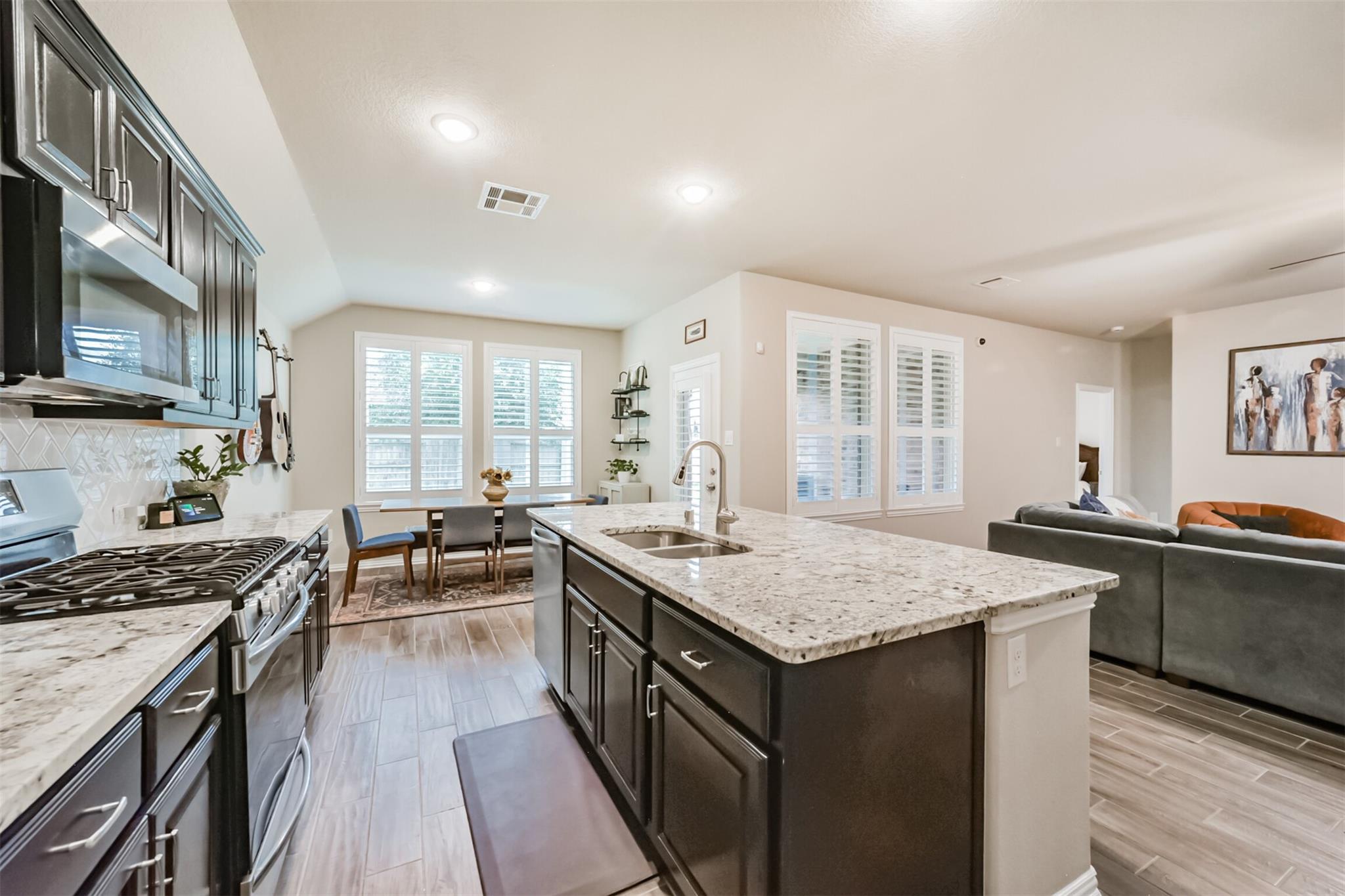 2309 Redwood Ridge Trail