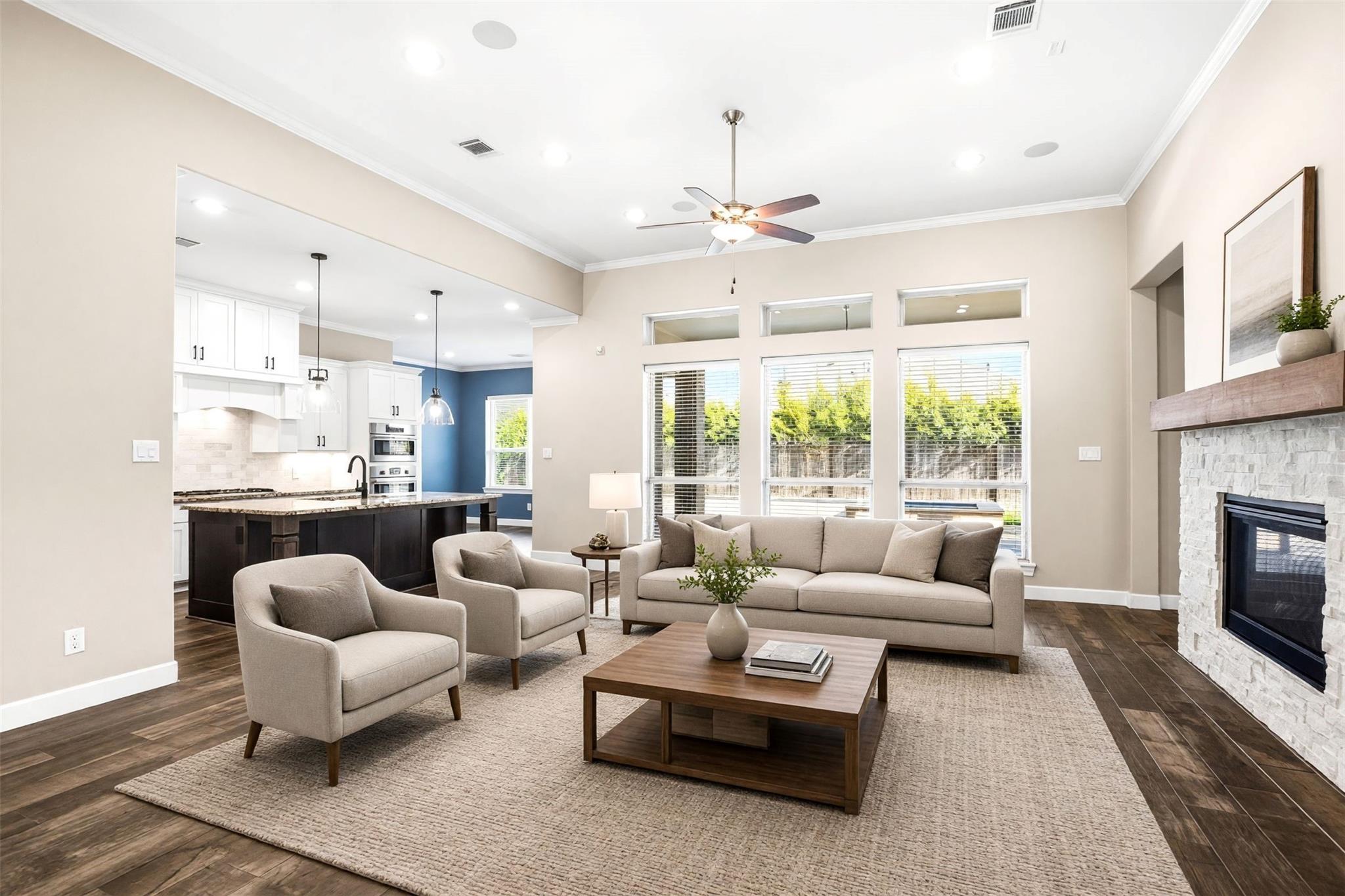 32810 Wall Flower Drive