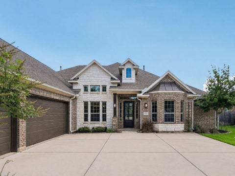 Photo of 32810 Wall Flower Drive, Fulshear, TX 77441 (MLS # 12176094)