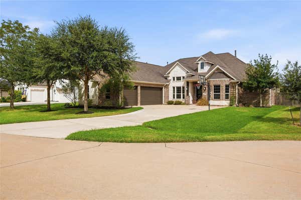 32810 Wall Flower Dr, Fulshear, TX, 77441