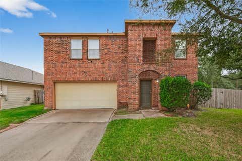 Homes For Sale - 13 N Heritage Oaks Drive<br/> Texas City, TX 77591