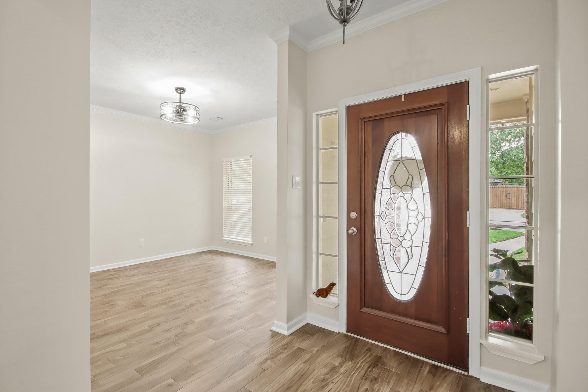 12711 Bonnywood Lane