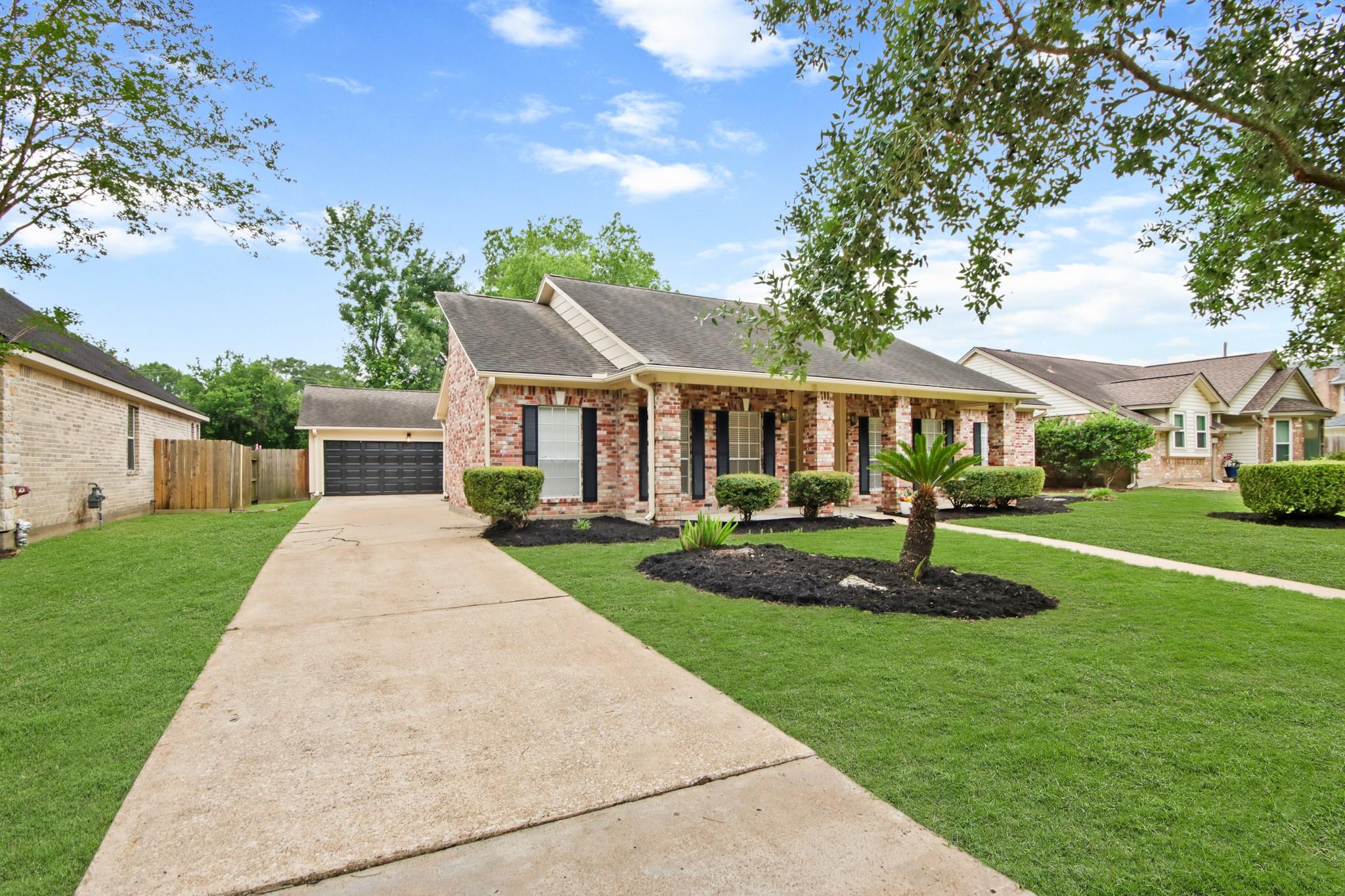 12711 Bonnywood Lane