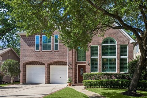 4256 Sunset Boulevard West University Place TX 77005