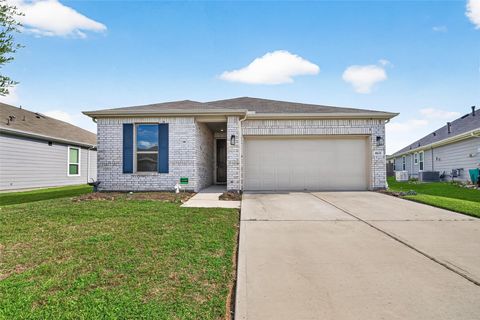 Photo of 41635 Sorrel Spring Lane, Magnolia, TX 77354 (MLS # 4557242)
