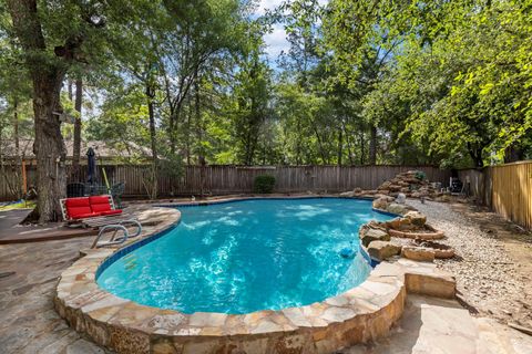 Photo of 2911 Summersweet Place, The Woodlands, TX 77380 (MLS # 43795272)