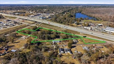 Vacant Land For Sale - 5.432 ACRES Ih 10<br/> Orange, TX 77630